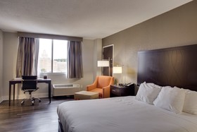 The Hotel Hot Springs & Spa