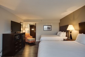 The Hotel Hot Springs & Spa
