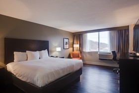 The Hotel Hot Springs & Spa