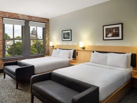 The Waters Hot Springs, Tapestry Collection by Hilton