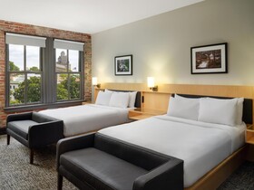 The Waters Hot Springs, Tapestry Collection by Hilton