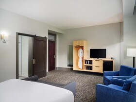 The Waters Hot Springs, Tapestry Collection by Hilton