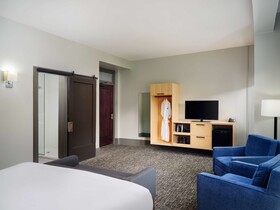 The Waters Hot Springs, Tapestry Collection by Hilton