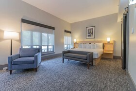 The Waters Hot Springs, Tapestry Collection by Hilton