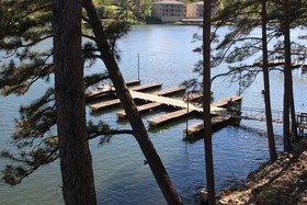 The Wharf