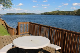 The Wharf