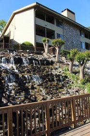 The Wharf