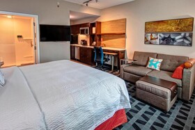 TownePlace Suites Hot Springs