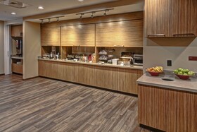 TownePlace Suites Hot Springs