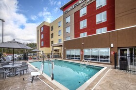 TownePlace Suites Hot Springs
