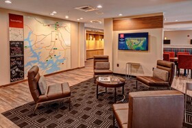 TownePlace Suites Hot Springs