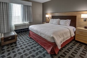 TownePlace Suites Hot Springs