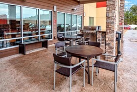 TownePlace Suites Hot Springs