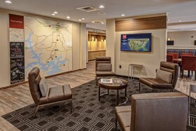 TownePlace Suites Hot Springs