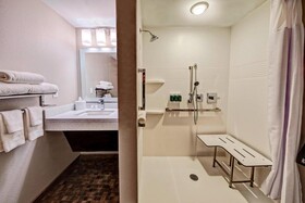 TownePlace Suites Hot Springs