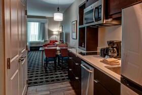 TownePlace Suites Hot Springs