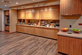 TownePlace Suites Hot Springs