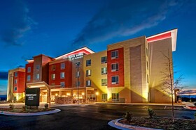 TownePlace Suites Hot Springs
