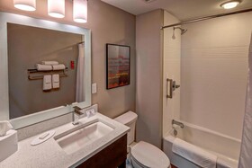 TownePlace Suites Hot Springs