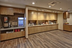 TownePlace Suites Hot Springs