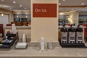 TownePlace Suites Hot Springs