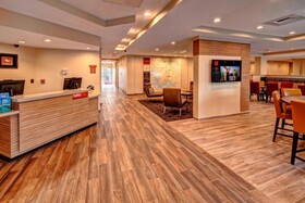 TownePlace Suites Hot Springs
