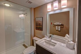 TownePlace Suites Hot Springs