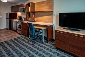 TownePlace Suites Hot Springs