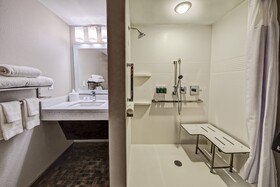 TownePlace Suites Hot Springs