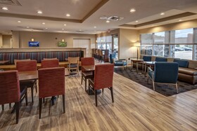 TownePlace Suites Hot Springs