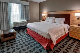 TownePlace Suites Hot Springs