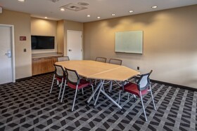 TownePlace Suites Hot Springs