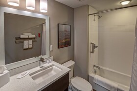 TownePlace Suites Hot Springs