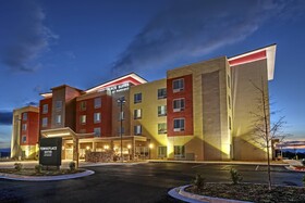 TownePlace Suites Hot Springs