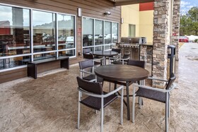 TownePlace Suites Hot Springs