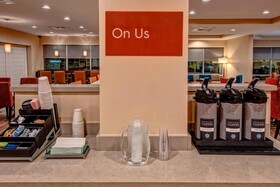 TownePlace Suites Hot Springs
