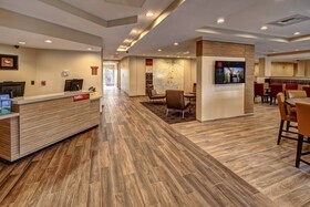 TownePlace Suites Hot Springs