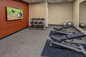 TownePlace Suites Hot Springs