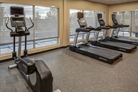 TownePlace Suites Hot Springs