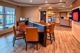 TownePlace Suites Hot Springs