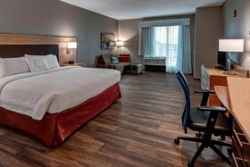 TownePlace Suites Hot Springs