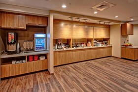 TownePlace Suites Hot Springs