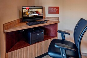 TownePlace Suites Hot Springs