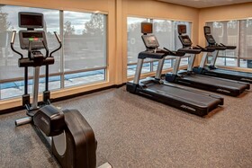 TownePlace Suites Hot Springs