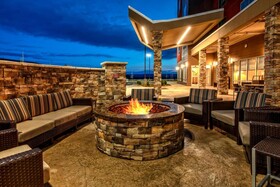 TownePlace Suites Hot Springs