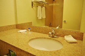 Jacksonville Inn By OYO near Little Rock Air Force Base