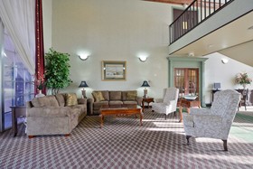 Jacksonville Inn By OYO near Little Rock Air Force Base