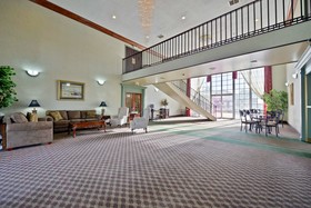 Jacksonville Inn By OYO near Little Rock Air Force Base