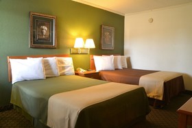 Jacksonville Inn By OYO near Little Rock Air Force Base