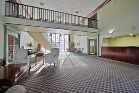 Jacksonville Inn By OYO near Little Rock Air Force Base